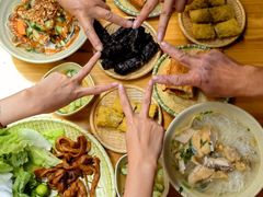 -华姐鸡粉(教育路店)