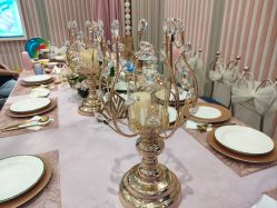 -MELAND CLUB亲子乐园·派对·餐厅(北京芳圆里ID MALL店)