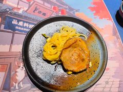 -京鹿料理(荟聚店)