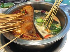 -屋头串串(新街里店)