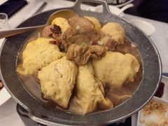 -同庆楼(大钟寺店)