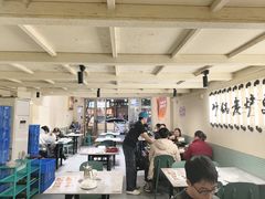 -肥家大排档(天河体育西店)