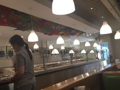 -So Lounge索兰至餐厅(蓝色港湾店)