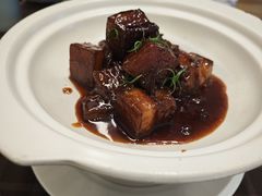 -勺园中餐厅