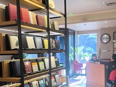 -COSTA COFFEE(新奥购物中心店)