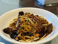 -大鸭梨烤鸭(枣园店)