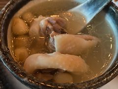 -同仁四季椰子鸡(宝安壹方城店)