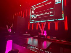 -MOSSO·Liveshow(M3香港广场店)