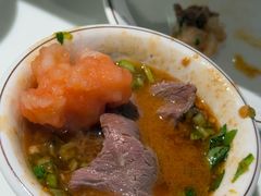 -潮泰牛肉火锅 · 创于1992年(车公庙店)