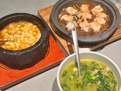 -绿茶餐厅(广州天河城店)