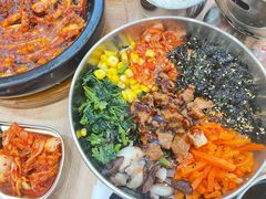 -米村拌饭(银泰中心店)