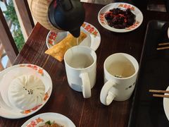 -東茅街茶馆