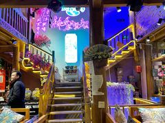 -民食香·腊排骨野生菌美食(木府店)