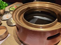 -西塔老太太泥炉烤肉(亚运村店)