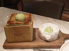 -大树餐厅(益田假日店)