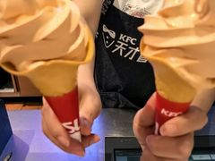 -肯德基(安吉胜利店)