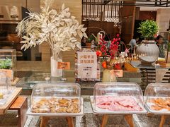 -杭州开元名都大酒店·地中海自助餐厅