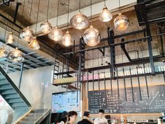 -了不起的考拉咖啡店(高新店)