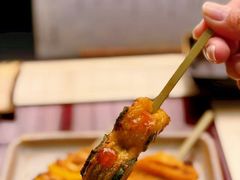 -鳥喜Toriki怀石烧鸟料理