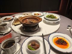 -满堂匠心川宴·私房菜(天府三街店)