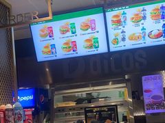 -德克士(亚中商城店)