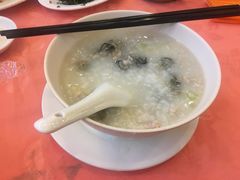-深运潮州粥(东门店)