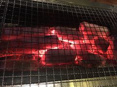 -柿子树炭烤羊腿(金台路店)