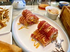 -點無缺茶楼·海鲜酒家(世博店)
