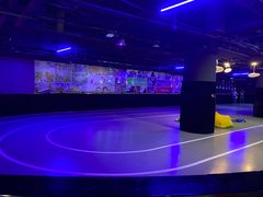 -VS SPORTS PARK运动玩乐园·团建·生日会(合生汇店)