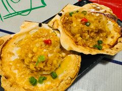-辉记炭烧海鲜大排档·老字号(福田店)
