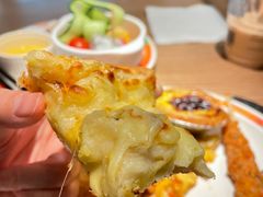 -比格比萨自助(南京万达茂店)