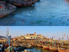 -前王院•巧克力海鲜市集餐厅(万平口店)