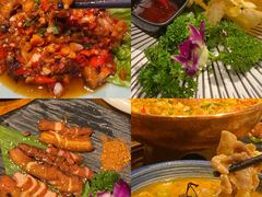 -觅山云南菜(泊富ICITY店)