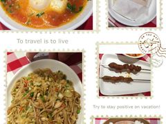 -西贝(上海我格广场店)