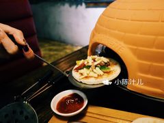 -NLFS1983咖啡花园餐厅(锦桂店)