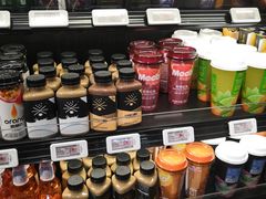 -哈尔信食品超市(哈尔滨王府井购物中心店)