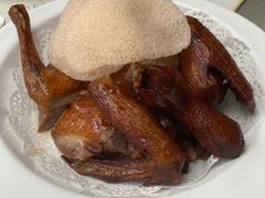 招牌紅焼乳鴿-肥仔文澳门猪骨煲(南京西路店)