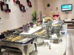 -福州金融街万达鳌峰洲地铁站锦江都城酒店