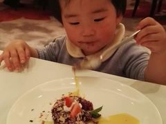 -酌宴府The China Club·广州万富希尔顿酒店(云城东路店)
