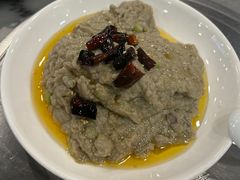 -马记伊源斋涮肉·清真菜(潘家园古玩市场店)