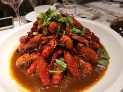 潜江小龙虾-八珍玉食鸡煲·打边炉(印象城店)