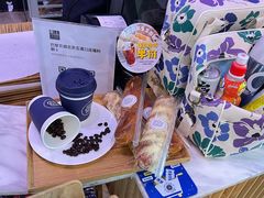 -巴黎贝甜(五道口店)