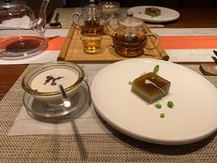 -格桑花开药膳蔬食文化空间