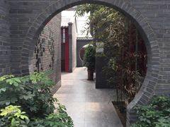 -唐山尚禾源旅游景区