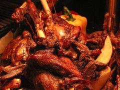 -扬州万怡酒店-中餐厅(文昌中路店)