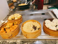 -金海湾自助餐厅(金陵饭店)