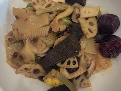 -功德林素菜饭庄(前门店)