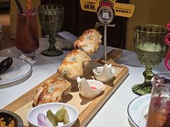 -俄士厨房(时代天街店)