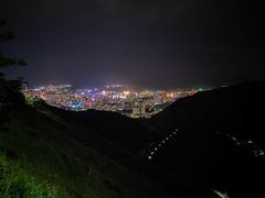 -兰山公园