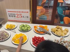 -豪享来(我格广场店)